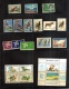 9881505 Cyprus Bird Stamps LOT NH   Wow!