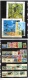 9881518 Maldive Is. Bird Stamps LOT Mint/NH   w/ Varieties Look!