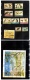 9881521 Nevis Bird Stamps LOT Mint/NH   w/ Varieties Look!