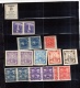 9881631 Latin America Nice LOT IMPERF