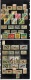 9882159 Mali Animal Stamps Selections VFNH   Look!