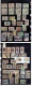 9882160 Mauritania Animal Stamps Selections VFNH   Look!