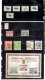 9882180 Iraq Animal Stamps Selections VFNH   w/ Varieties Look!