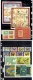 9882208 Gambia Animal Stamps Selections VFNH   w/ Varieties Wow!