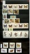 9882416 Syria Animal Selections VFNH   w/ Varieties Look!