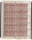 9882509 Belgium Scarce NH   Sheets WOW!