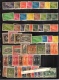 9882730 Spain LOT MINT HICV Nice SETS