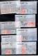 9882945 Somaliland Scarce NH  /LH SETS HiCV 