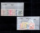 9882979 South West Africa Scarce SETS Fresh!