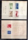 9882992 Japan 2x Scarce NH   Sheets