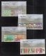 9883051 Hong Kong Sc 223-33 VFNH Fresh! Scarce SETS!  