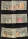 9883053 Hong Kong Sc 247-56 VFNH Fresh! Scarce SETS!  