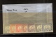 9883057 Hong Kong  Sc J6-12 VFNH Fresh! Scarce SET Dues!  CV 200$