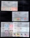 9883096 Kuwait  Scarce Sets NH  /LH HiCV  WOW!