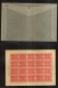 9883197 Japan Sc 222a NH RARE!!! Sheet WOW! CV 700$