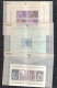 9883216 Belgium Sheets MINT Sc B179,199,513a HiCV