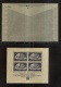 9883220 Austria Sc B111 VFNH RR Sheet Cv 3750$ AMAZING!