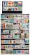 9883733 Korea Scarce MINT NH LOT