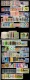 9884229 El Salvador Selections Mostly NH Look!