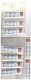 9884806 Solomon Is. Sheets Selections NH   Look!