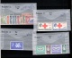 9885423 Pitcairn Island 1957/1965 nice seelction LOOK mint