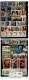9885428 Penrhyn Island 1981/... mint lot see description 