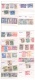 9885605 Romania 1953/1956 mint selection see description inclued 108