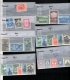 9885623 Romania  semi postal 1927/1936 mint selection see descriptio