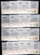 9885908 Brazil Sc 2259-73 x13 NH   Look!