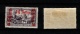 9886234 Germany Off China Sc 45  VF LH OG Fresh! CV 255$  