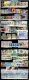 9886276 Fiji Nice Selections Mostly NH   Nice!