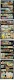 9886281 Dominica Nice Selections Mostly NH Wow!