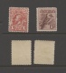9886327 Australia sc 17-18 FVF NH H 