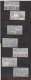 9886334 Australia  early years  mint selection see description 