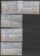9886388 Turks & Caicos Islands 1948/1960  mint selection see descrip