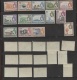 9886393 Tristan Da Cunha  14-27 mint never hinged