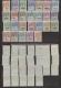 9886394 Tristan Da Cunha 28-54 mint never hinged