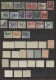 9886398 Switzerland 506-523 mint NH High Value