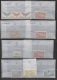 9886409 Switzerland nice mint air post selection see description