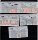 9886432 Eritrea Nice Selections NH/LH/H HiCV Wow!
