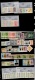 9886465 Angola NH/LH/H Selections Nice!