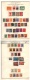 9886482 Germany Collection 1905/... Mint/Used Wow!