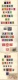 9886513 Germany Soviet Zone VFNH  /LH 