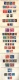 9886514 Germany DDR 1949/... VFNH  /LH 