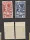 9886530 New Zeland B3-B4 FVF LH 