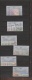 9886536 Nigeria 1935/1966 mint selection see description