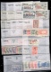 9886576 Dahomey Nice Selections Mostly NH   Look!