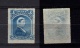 9886627 Newfoundland Sc 39 VF H OG LOOK! CV 600$   