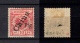 9886635 Kiauchau Scarce MINT OG ITEM Signed!