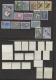 9886638 St-Helene 130-131, 159-172 VF NH